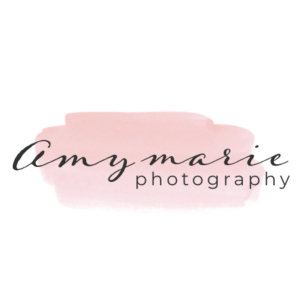 Sponsor Logo for Amy Marie Photography