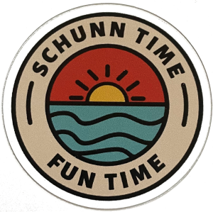 Sponsor Logo for Schunn Family