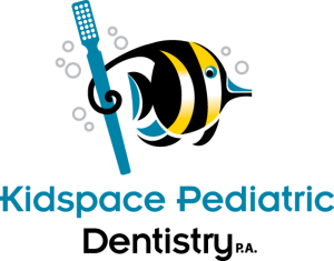 Sponsor Logo for Kidspace Pediatric Dentistry