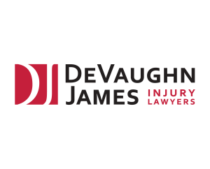 Sponsor Logo for Davaughn James