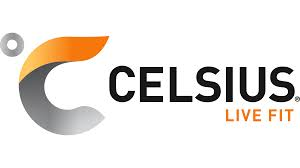 Sponsor Logo for Celsius
