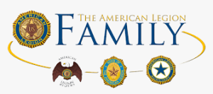 Sponsor Logo for American Legion