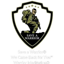 Sponsor Logo for Save a Warrior