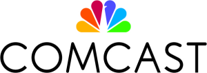 Sponsor Logo for Comcast