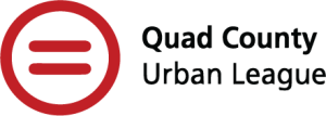 Sponsor Logo for Quad County Urban League