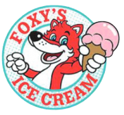 Sponsor Logo for Foxy's