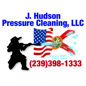 Sponsor Logo for J. Hudson Pressure Cleaning