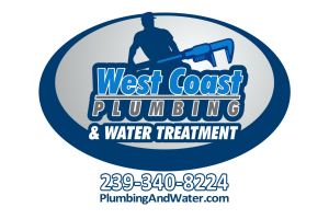 Sponsor Logo for West Coast Plumbing & Water Treatment