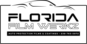 Sponsor Logo for Florida Film Werkz