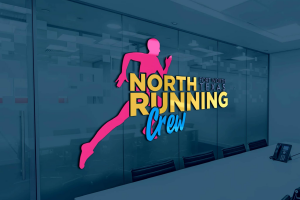 Sponsor Logo for North Running Crew