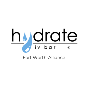 Sponsor Logo for Hydrate Iv Bar Alliance