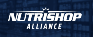 Sponsor Logo for Nutrishop Alliance
