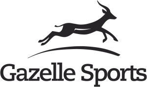 Logo for Gazelle Sports