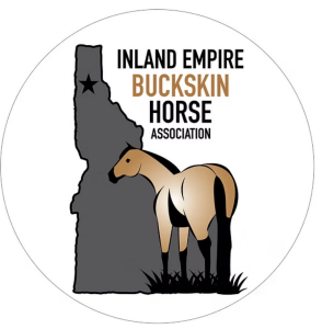 Sponsor Logo for Inland Empire Buckskin Horse Association