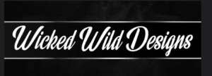 Sponsor Logo for Wicked Wild Designs