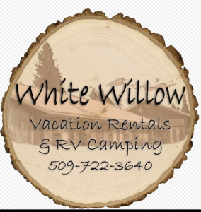 Sponsor Logo for White Willow Vacation Rentals
