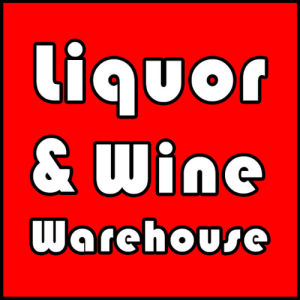 Sponsor Logo for Liquor & Wine Warehouse