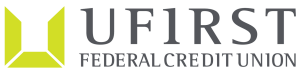 Sponsor Logo for UFirst Federal Credit Union