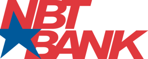 Sponsor Logo for NBT Bank