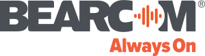 Sponsor Logo for Bearcom