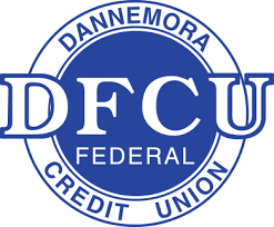 Sponsor Logo for Dannemora Federal Credit Union