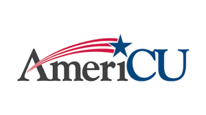 Sponsor Logo for AmeriCU Federal Credit Union