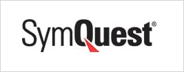 Sponsor Logo for SymQuest
