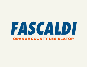 Sponsor Logo for Matt Fascaldi Orange County Legislator District 15