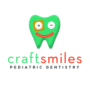 Sponsor Logo for Craft Smiles Pediatric Dentistry