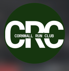 Sponsor Logo for Cornwall Run Club