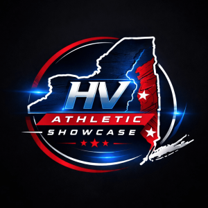 Sponsor Logo for HV Athletic Showcase