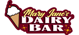 Sponsor Logo for Mary Jane's Dairy Bar