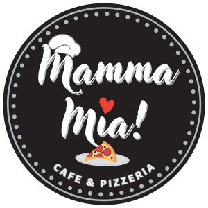 Sponsor Logo for Mamma Mia Cafe & Pizzeria