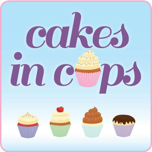 Sponsor Logo for Cakes in Cups