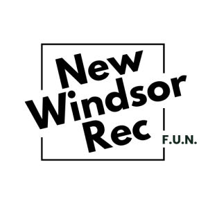 Sponsor Logo for Town of New Windsor Recreation Department