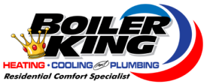 Sponsor Logo for Boiler King