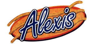 Sponsor Logo for Alexis Diner