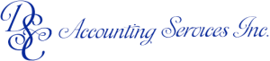 Sponsor Logo for DSC Accounting Services