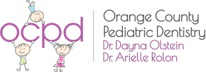 Sponsor Logo for Orange County Pediatric Dentistry