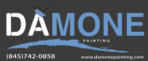 Sponsor Logo for Damone Painting Contractors