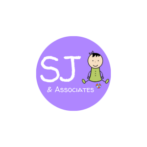 Sponsor Logo for SJ & Associates