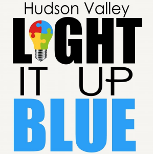 Sponsor Logo for Hudson Valley Light It Up Blue