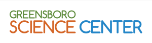 Sponsor Logo for Greensboro Science Center