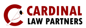 Sponsor Logo for Cardinal Law Partners
