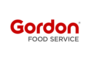 Sponsor Logo for Gordon Food Service