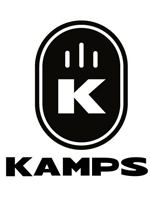 Sponsor Logo for Kamp's 1910