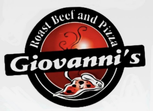 Sponsor Logo for Giovanni's