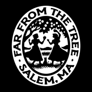 Sponsor Logo for Far From The Tree