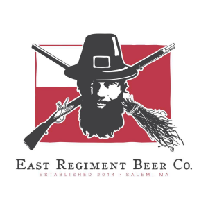Sponsor Logo for East Regiment Beer Company