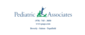 Sponsor Logo for Pediatric Associates